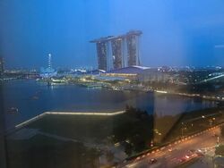 The Sail @ Marina Bay (D1), Apartment #477796731